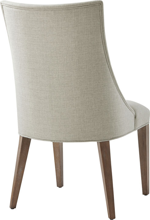 Adele Dining Chair - Natural